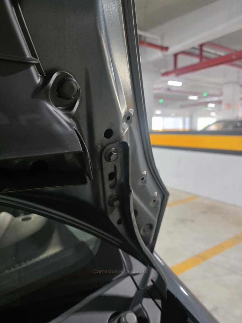 FIT 1.4 LX 16V FLEX 4P AUTOMÁTICO - 2010 - CAXIAS DO SUL