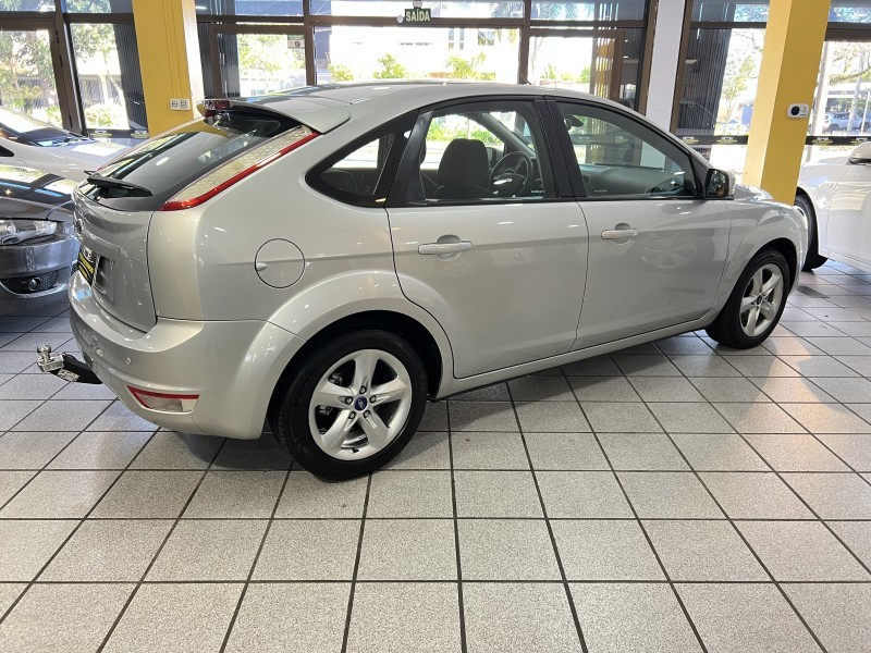 FOCUS 2.0 GLX 16V GASOLINA 4P MANUAL - 2013 - CAXIAS DO SUL