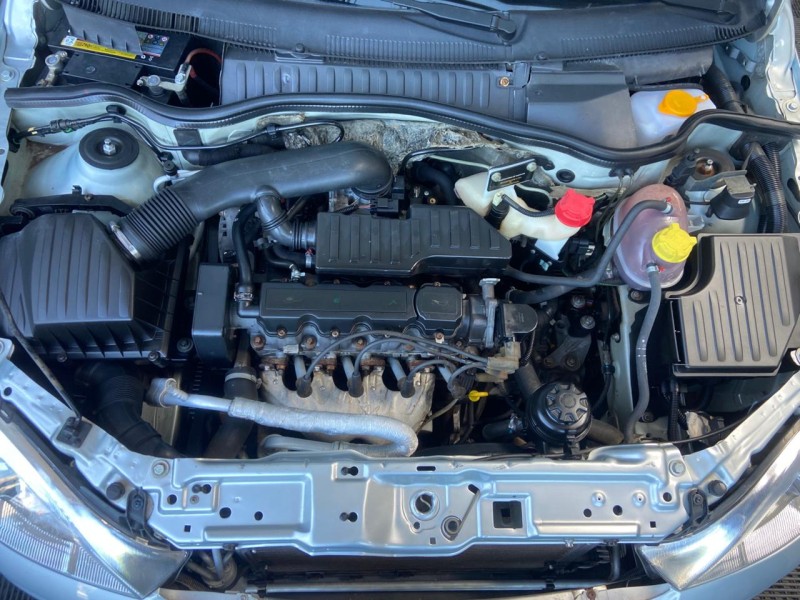 CORSA 1.4 MPFI MAXX 8V FLEX 4P MANUAL - 2011 - CAXIAS DO SUL