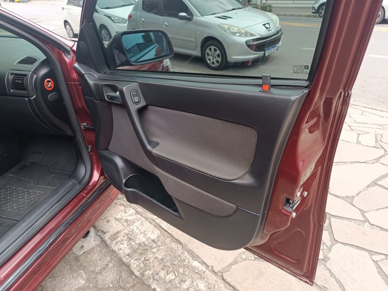 ASTRA 2.0 MPFI ADVANTAGE 8V FLEX 4P MANUAL - 2007 - FLORES DA CUNHA