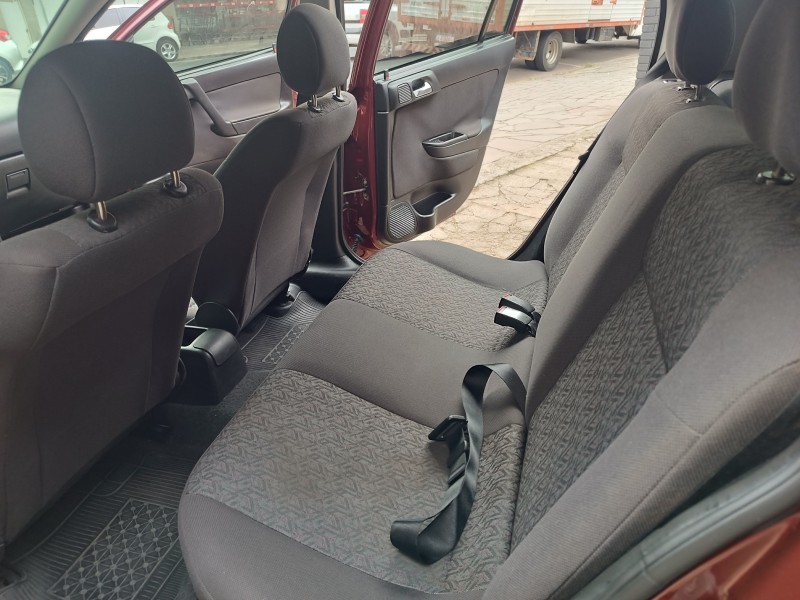 ASTRA 2.0 MPFI ADVANTAGE 8V FLEX 4P MANUAL - 2007 - FLORES DA CUNHA