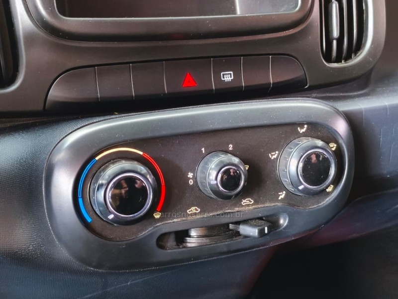 MOBI 1.0 8V EVO FLEX EASY MANUAL - 2017 - NOVO HAMBURGO