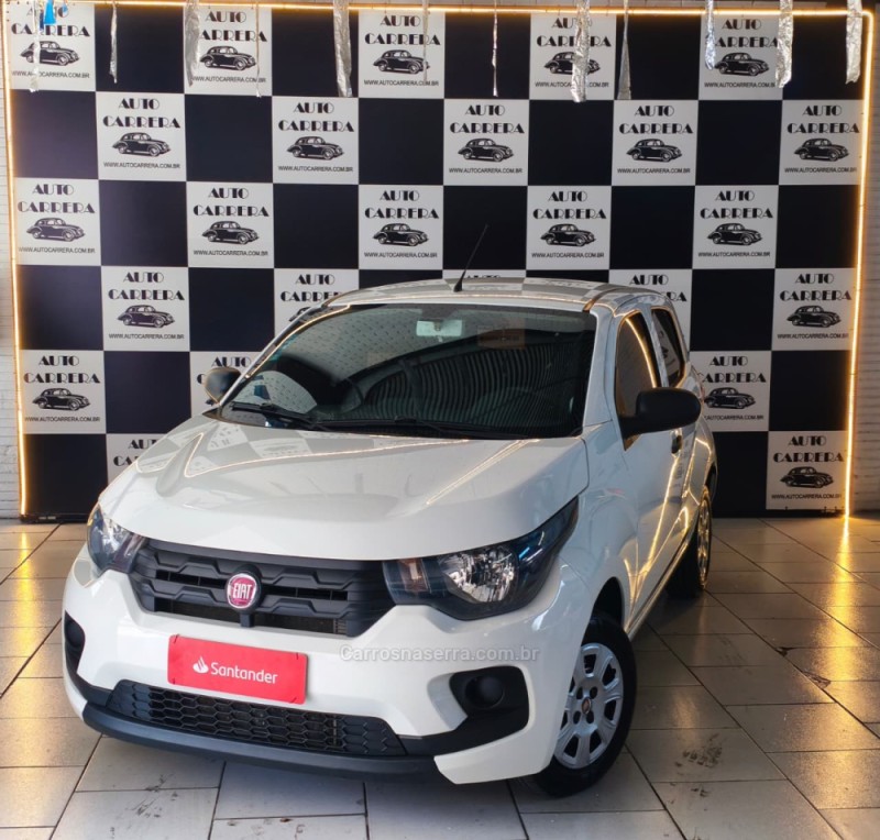 mobi 1.0 8v evo flex easy manual 2017 novo hamburgo