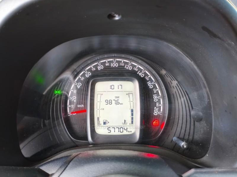 MOBI 1.0 8V EVO FLEX EASY MANUAL - 2017 - NOVO HAMBURGO