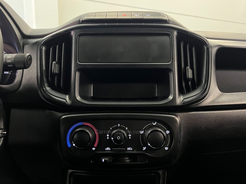 STRADA 1.3 FREEDOM PLUS CS 8V FLEX 2P MANUAL - 2023 - FLORES DA CUNHA