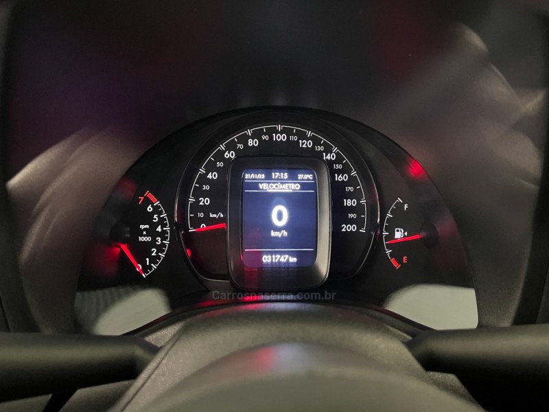 STRADA 1.3 FREEDOM PLUS CS 8V FLEX 2P MANUAL - 2023 - FLORES DA CUNHA