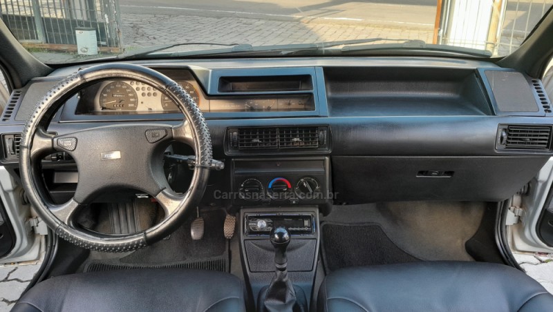 TIPO 1.6 IE 8V GASOLINA 4P MANUAL - 1995 - CAXIAS DO SUL