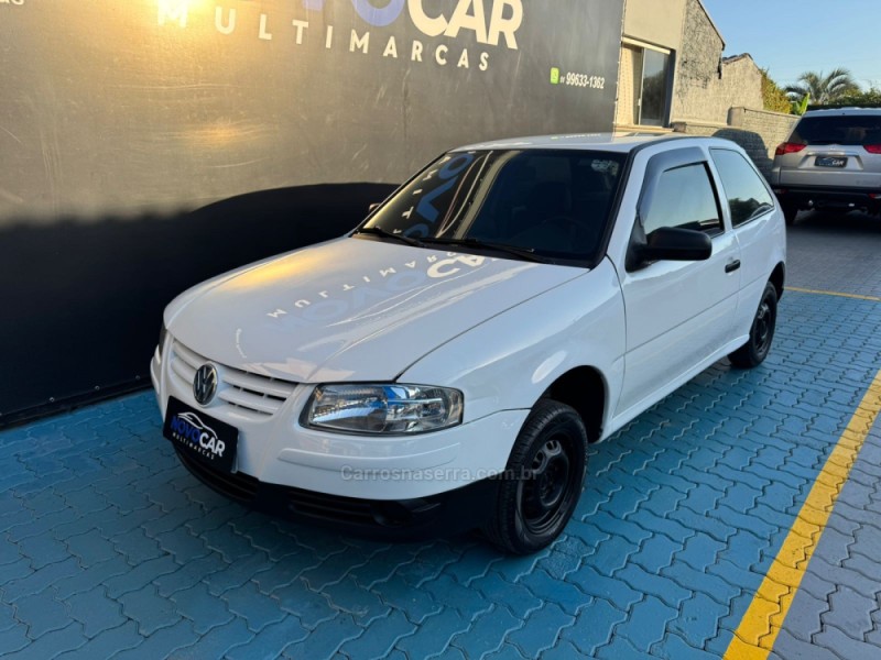 gol 1.0 mi city 8v flex 2p manual 2008 estancia velha