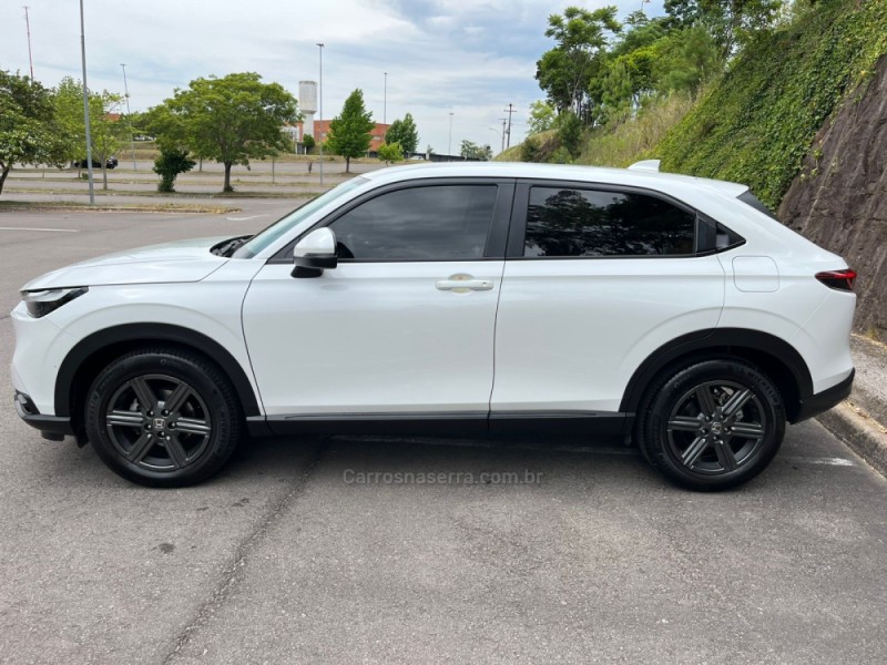 HR-V 1.5 EXL HS 4P FLEX AUTOMÁTICO - 2024 - BENTO GONçALVES