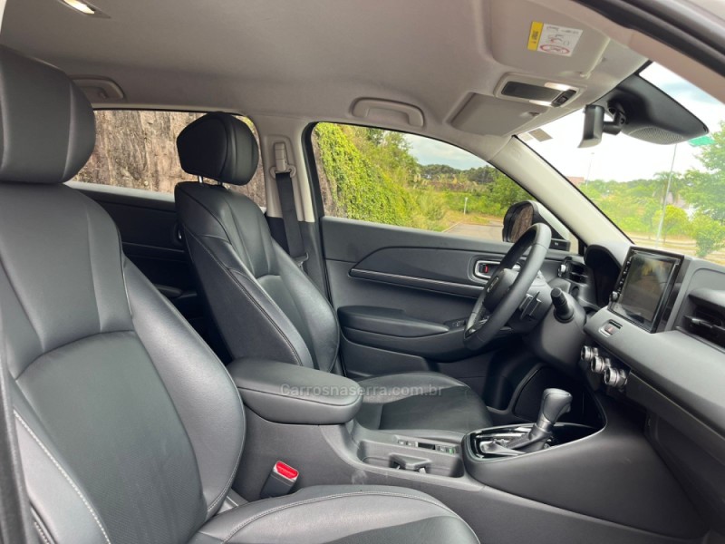 HR-V 1.5 EXL HS 4P FLEX AUTOMÁTICO - 2024 - BENTO GONçALVES