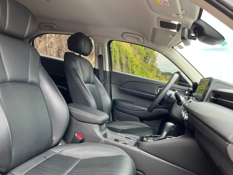 HR-V 1.5 EXL HS 4P FLEX AUTOMÁTICO - 2024 - BENTO GONçALVES