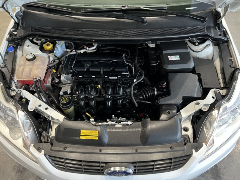 FOCUS 1.6 GLX 16V FLEX 4P MANUAL - 2012 - CAXIAS DO SUL