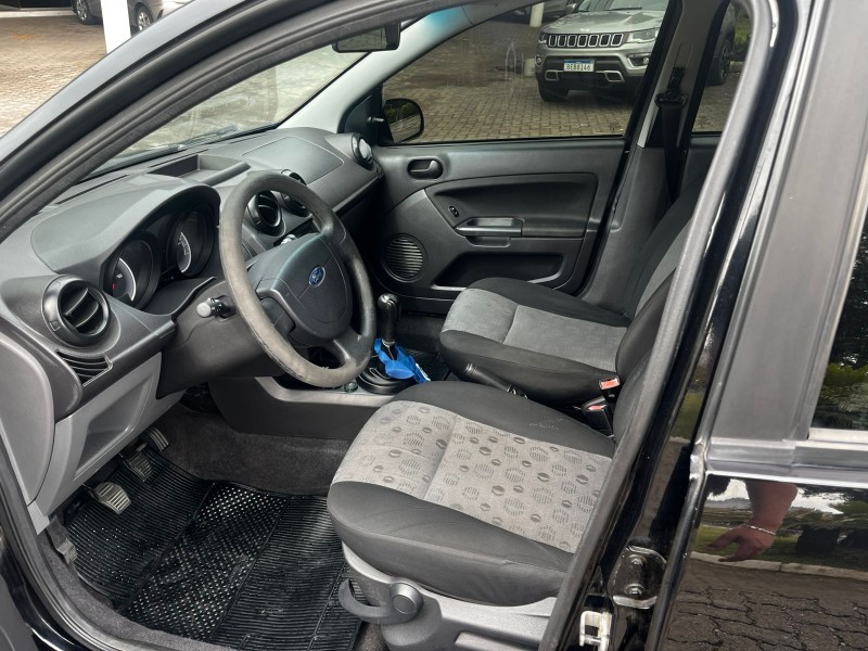 FIESTA 1.0 ROCAM SE 8V FLEX 4P MANUAL - 2014 - BENTO GONçALVES