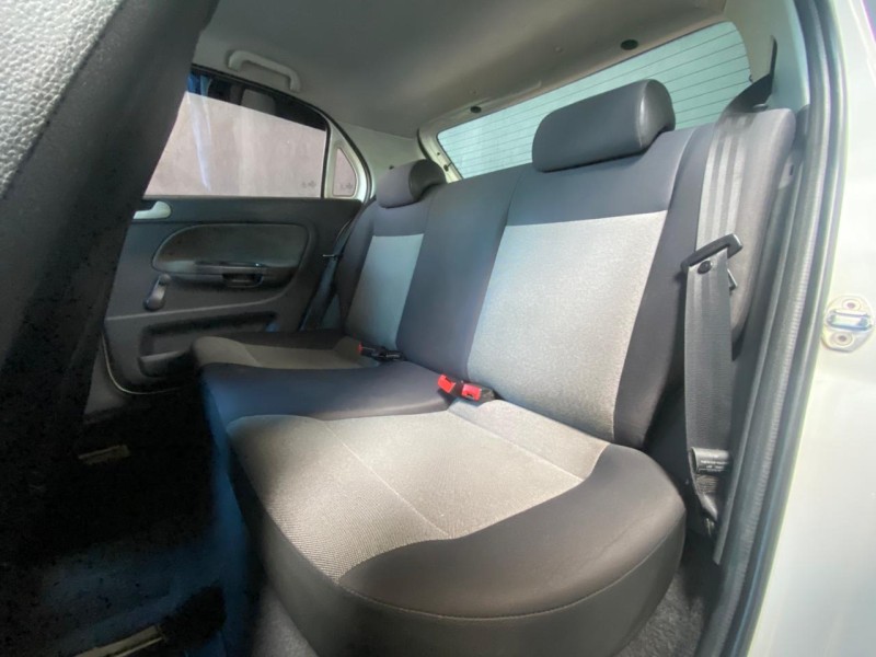 GOL 1.6 MI CITY 8V FLEX 4P MANUAL - 2014 - CAXIAS DO SUL