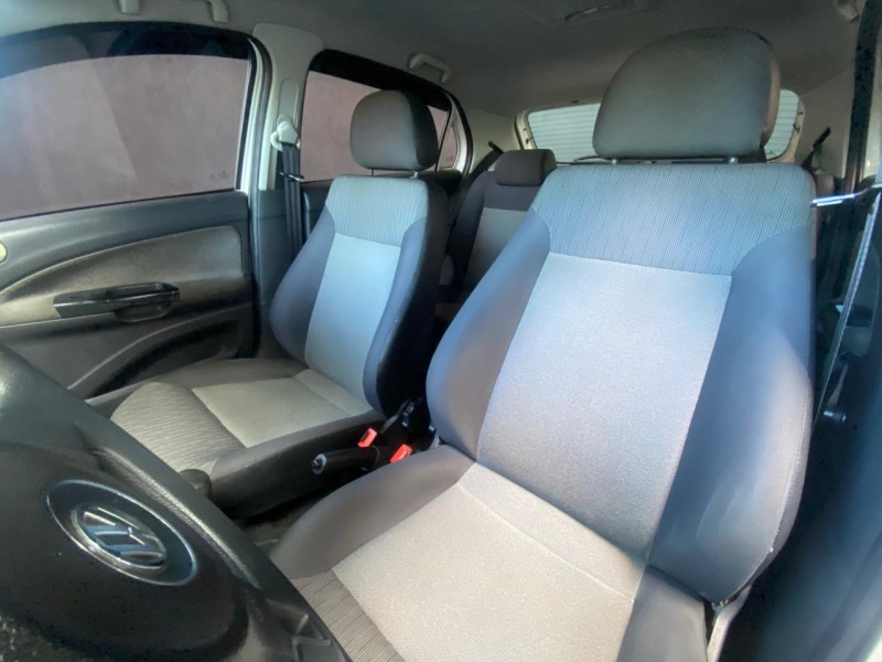 GOL 1.6 MI CITY 8V FLEX 4P MANUAL - 2014 - CAXIAS DO SUL