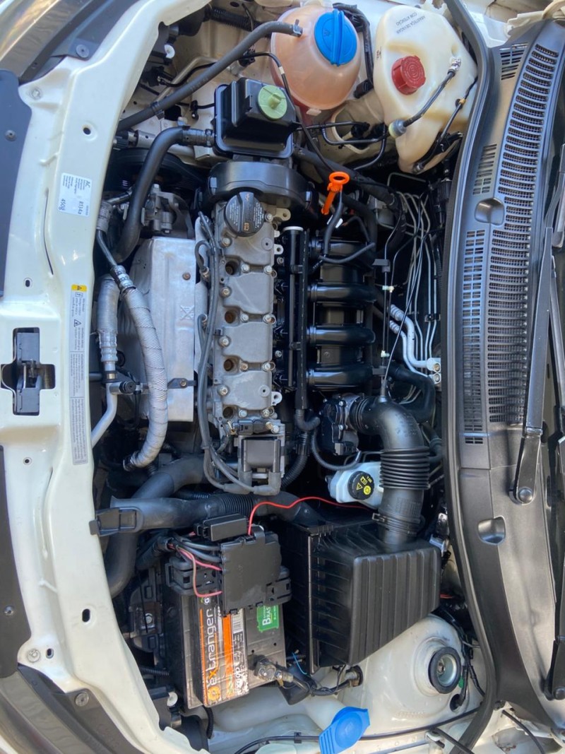 GOL 1.6 MI CITY 8V FLEX 4P MANUAL - 2014 - CAXIAS DO SUL