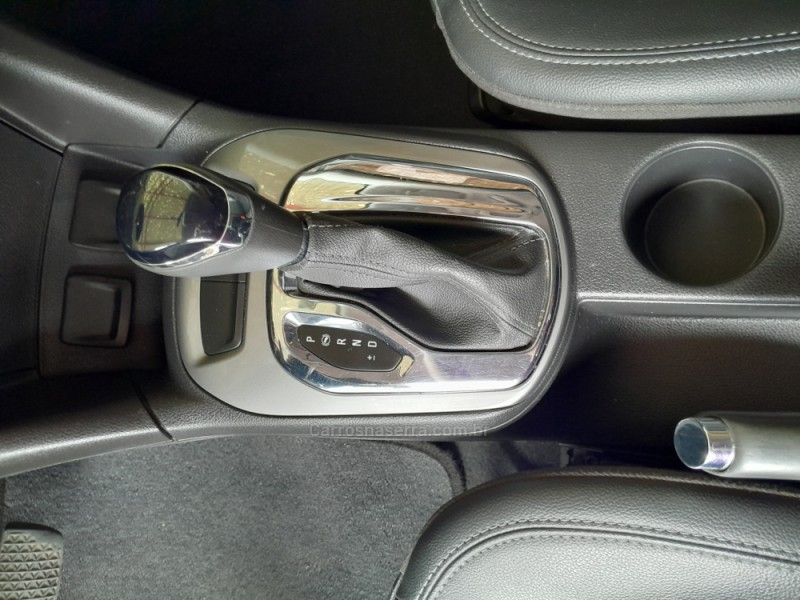 CRUZE 1.4 TURBO LT 16V FLEX 4P AUTOMÁTICO - 2019 - VERANóPOLIS