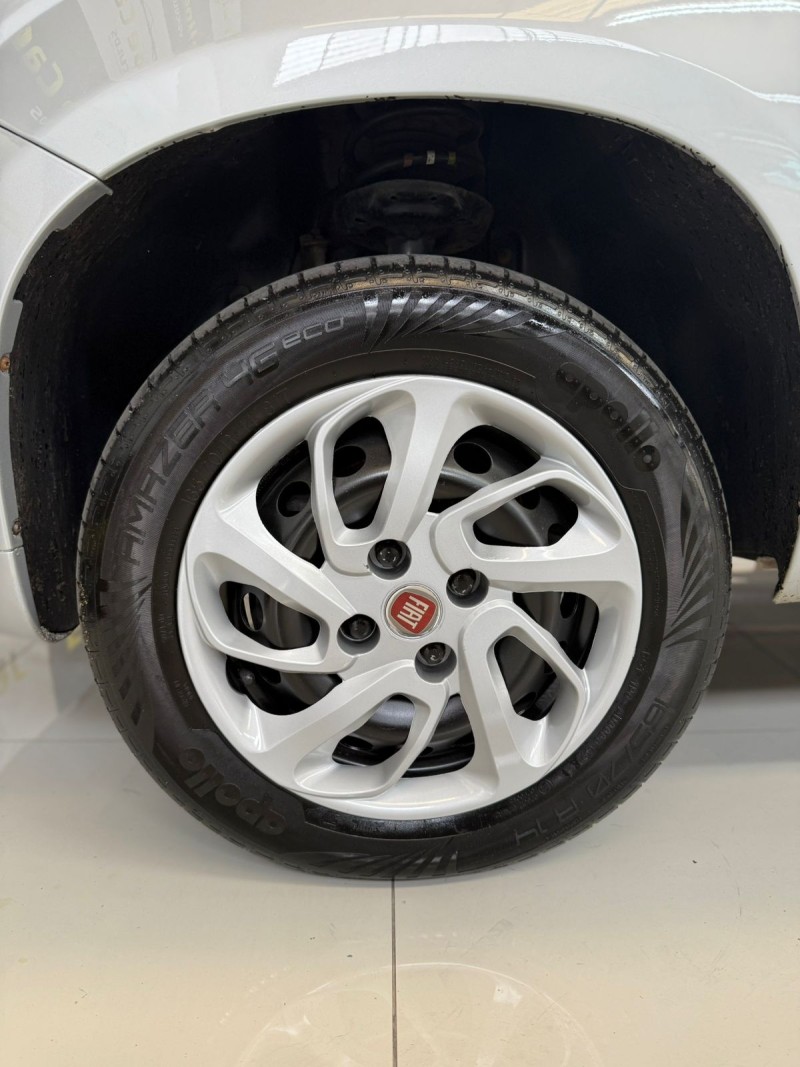 UNO 1.0 EVO VIVACE 8V FLEX 4P MANUAL - 2014 - CAXIAS DO SUL