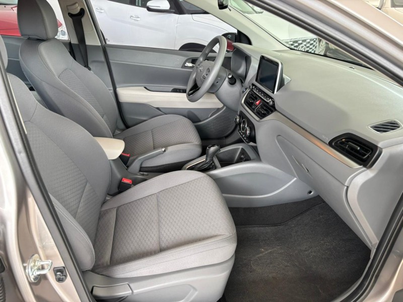 HB20S 1.0 PLATINUM 12V TURBO FLEX 4P AUTOMÀTICO - 2022 - NOVA PETRóPOLIS