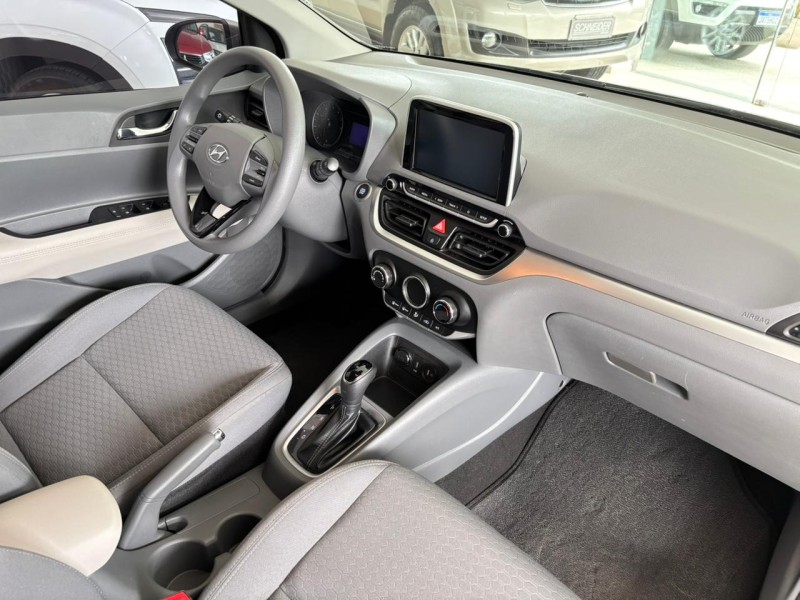 HB20S 1.0 PLATINUM 12V TURBO FLEX 4P AUTOMÀTICO - 2022 - NOVA PETRóPOLIS