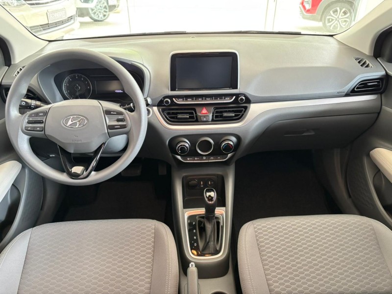 HB20S 1.0 PLATINUM 12V TURBO FLEX 4P AUTOMÀTICO - 2022 - NOVA PETRóPOLIS