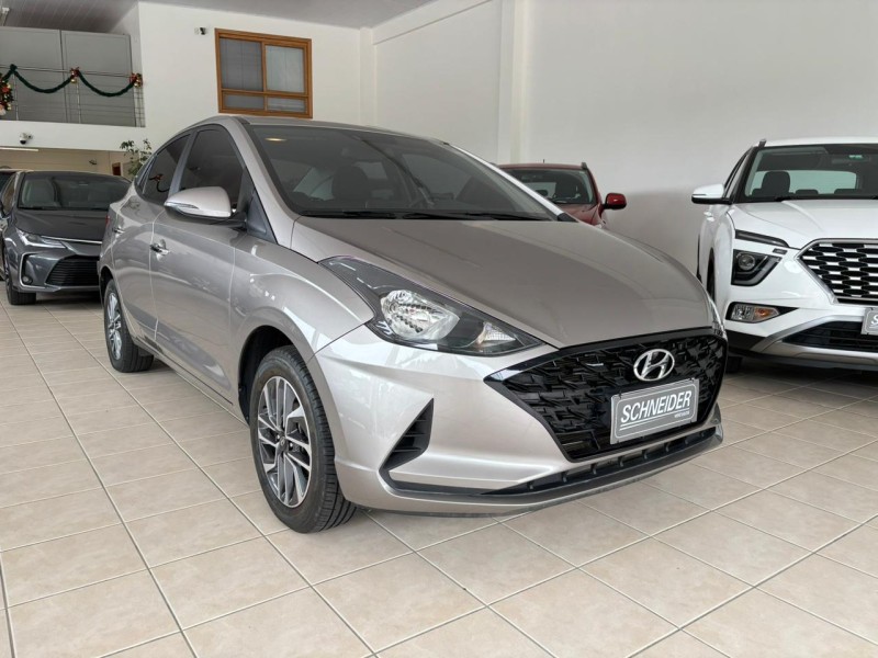 hb20s 1.0 platinum 12v turbo flex 4p automatico 2022 nova petropolis