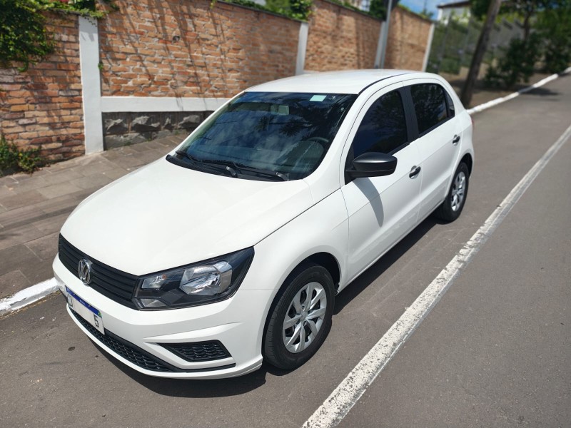 gol 1.0 12v mpi totalflex 4p manual 2019 farroupilha
