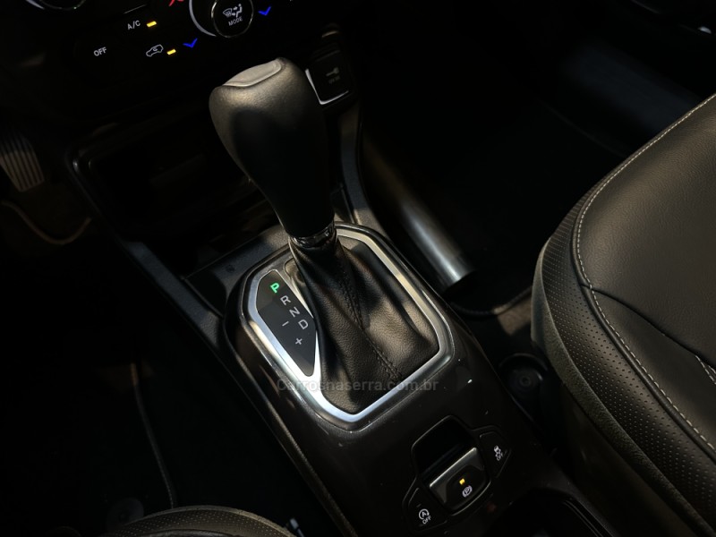 RENEGADE 1.3 LONGITUDE T270 TURBO FLEX 4P AUTOMÁTICO - 2023 - CAXIAS DO SUL