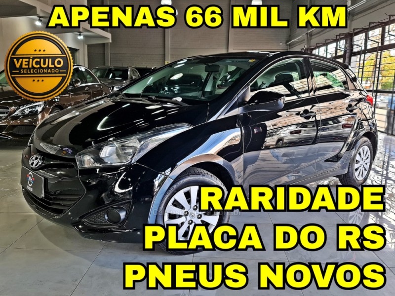 hb20 1.0 comfort 12v flex 4p manual 2014 novo hamburgo