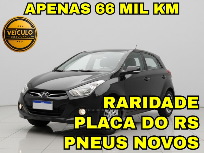 hb20 1.0 comfort 12v flex 4p manual 2014 novo hamburgo
