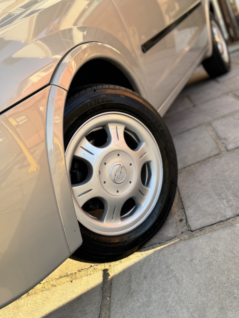 CORSA 1.0 MPFI JOY 8V GASOLINA 4P MANUAL - 2004 - CAXIAS DO SUL