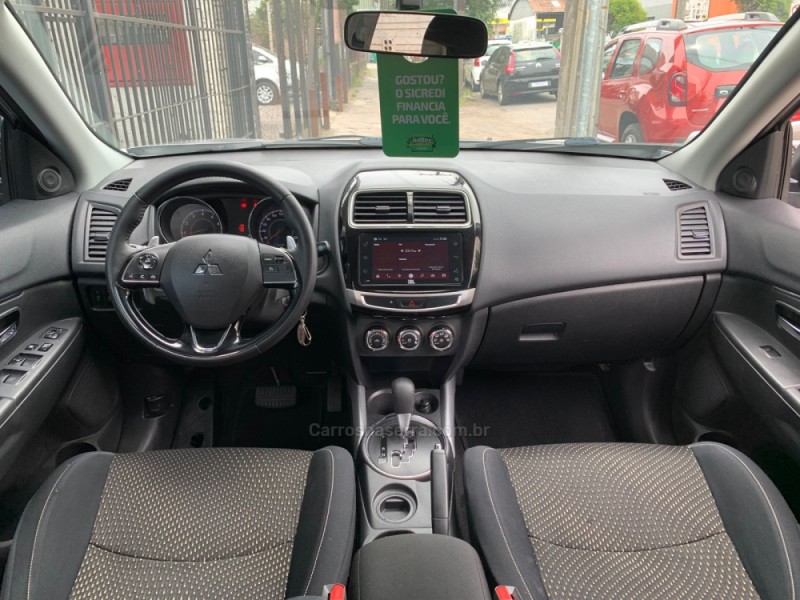 OUTLANDER 2.0 SPORT GLS 16V FLEX 4P AUTOMÁTICO - 2021 - CAXIAS DO SUL