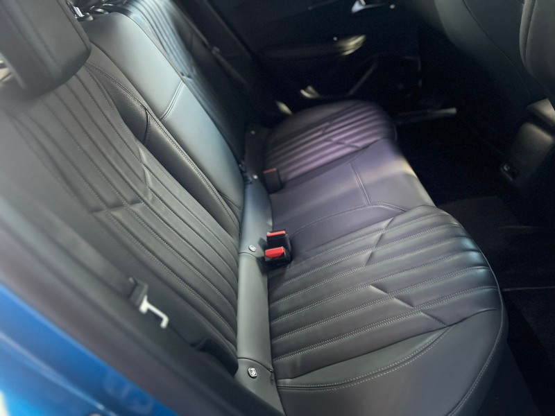 E-2008 GT ELÉTRICO 4P AUTOMÁTICO - 2023 - CAXIAS DO SUL