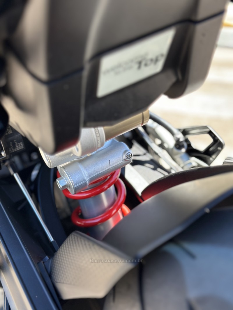 S 1000 RR - 2022 - NOVA BASSANO