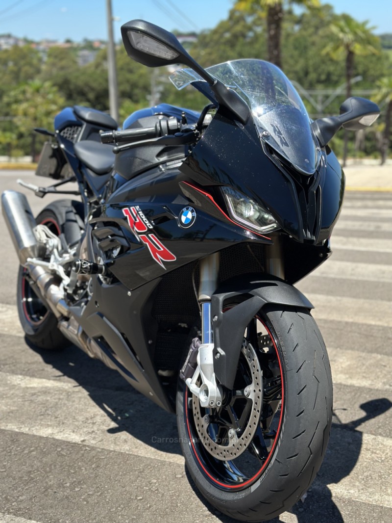 S 1000 RR - 2022 - NOVA BASSANO