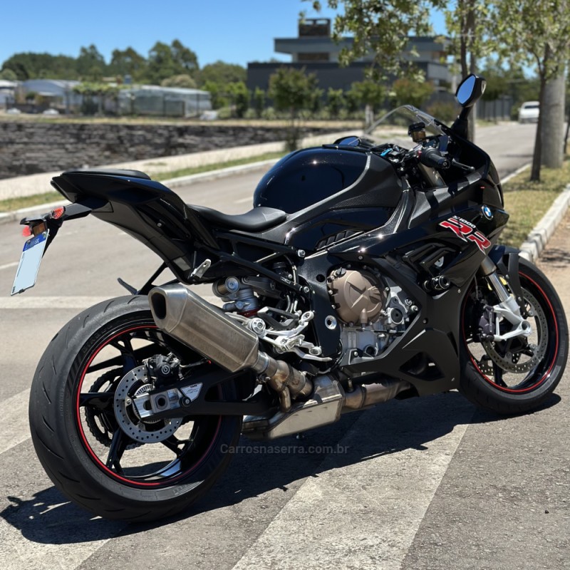 S 1000 RR - 2022 - NOVA BASSANO