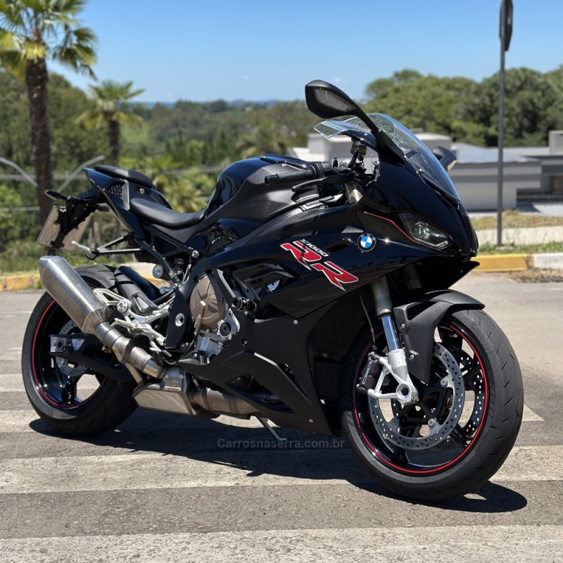 S 1000 RR - 2022 - NOVA BASSANO