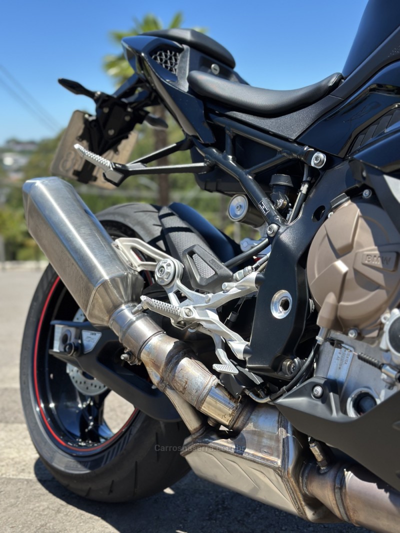 S 1000 RR - 2022 - NOVA BASSANO