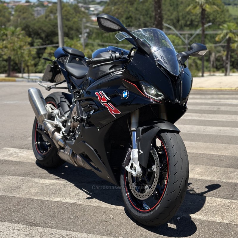 S 1000 RR - 2022 - NOVA BASSANO