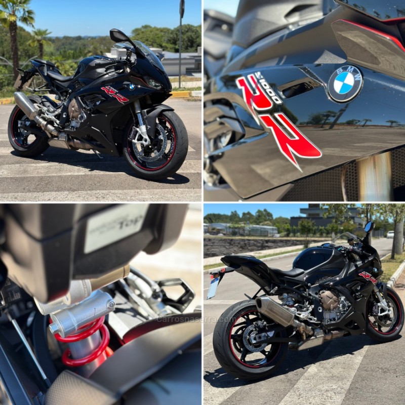 s 1000 rr 2022 nova bassano