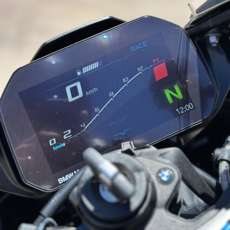 S 1000 RR - 2022 - NOVA BASSANO