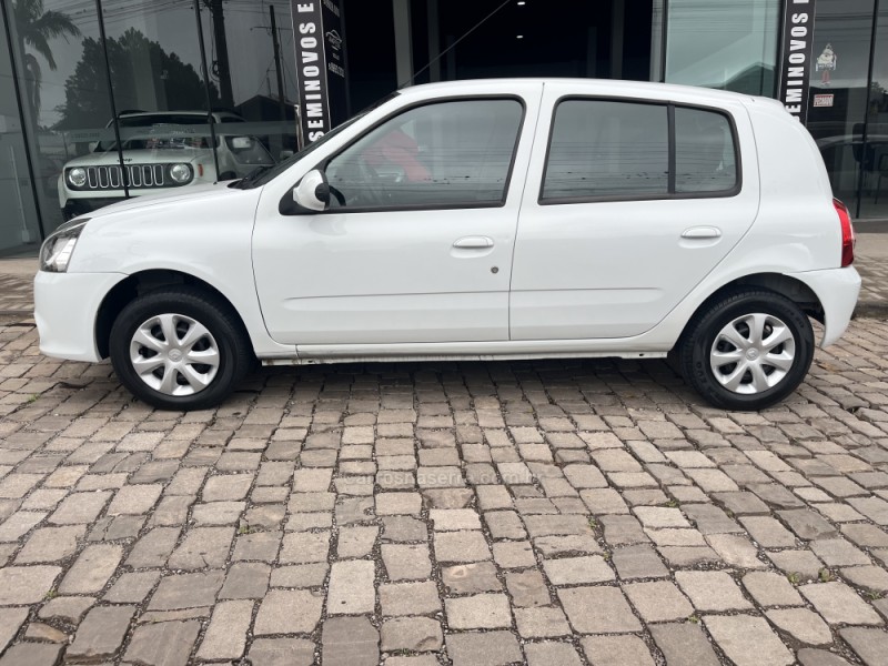 clio 1.0 expression 16v flex 4p manual 2016 veranopolis