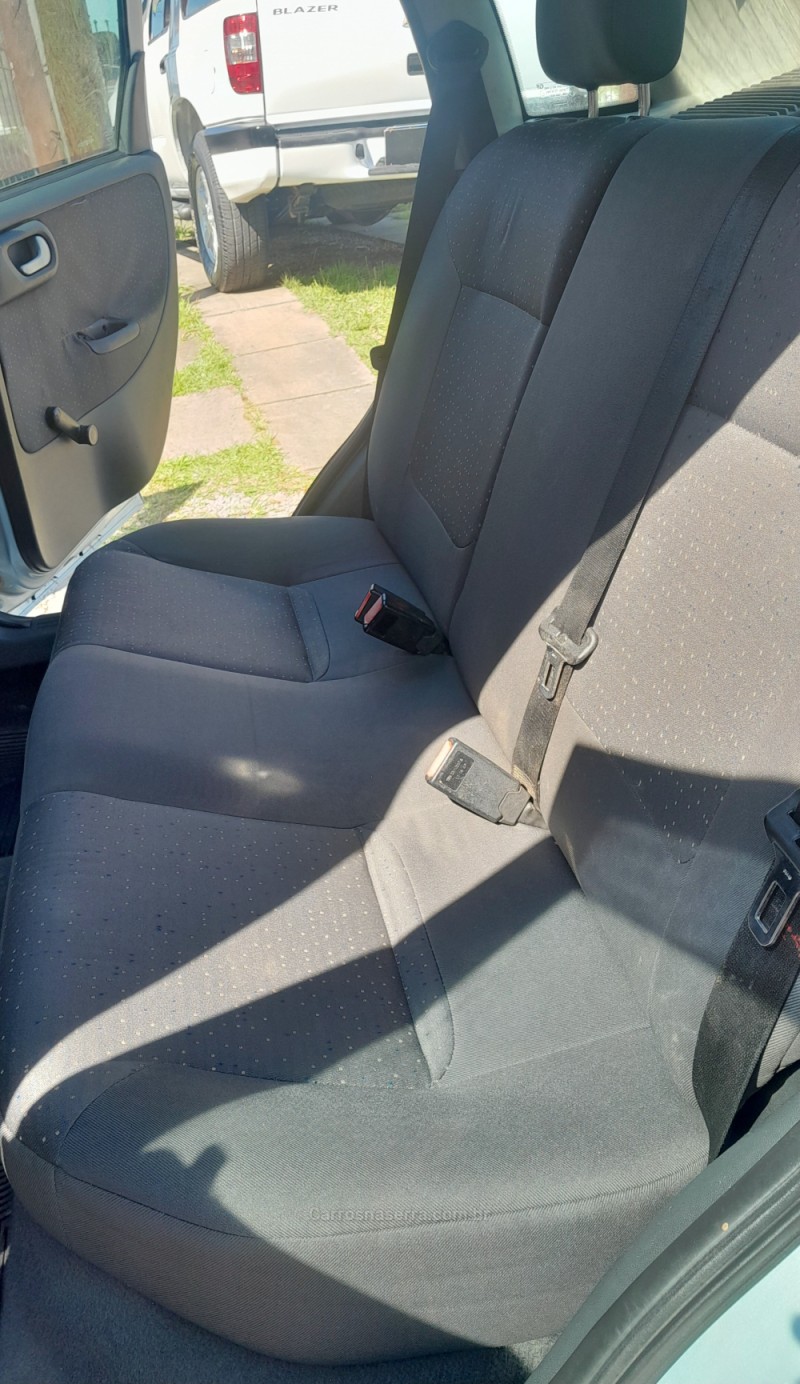 CORSA 1.4 MPFI PREMIUM SEDAN 8V FLEX 4P MANUAL - 2008 - CAXIAS DO SUL