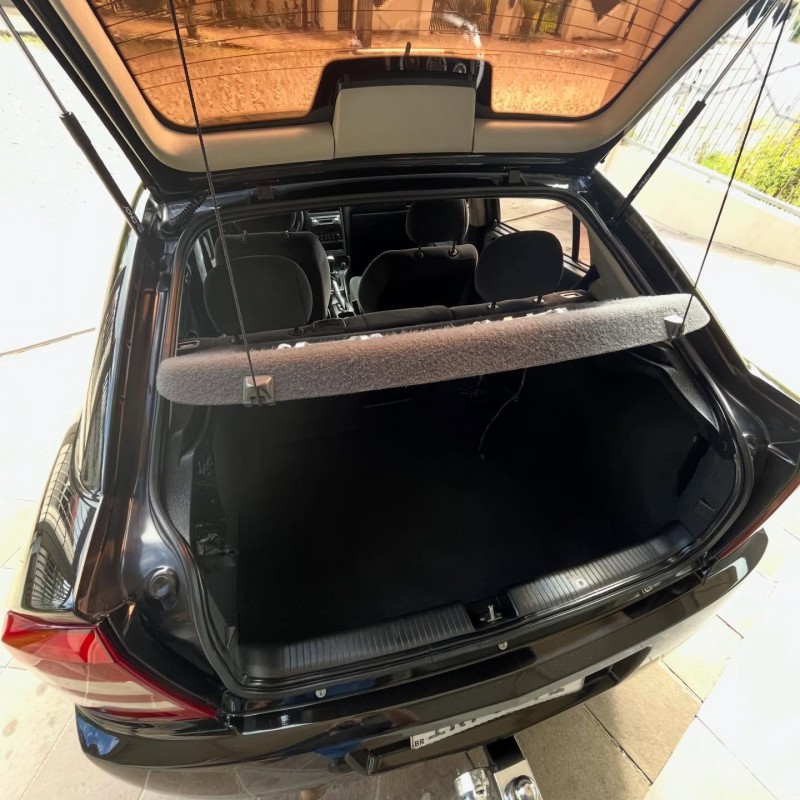 ASTRA 2.0 MPFI ADVANTAGE 8V FLEX 4P MANUAL - 2011 - NOVA PETRóPOLIS