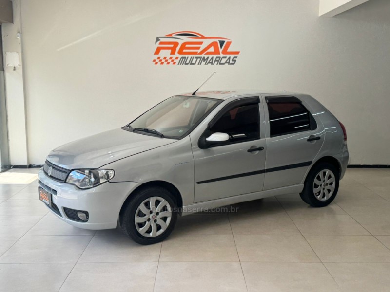 palio 1.0 mpi fire celebration 8v flex 4p manual 2007 caxias do sul