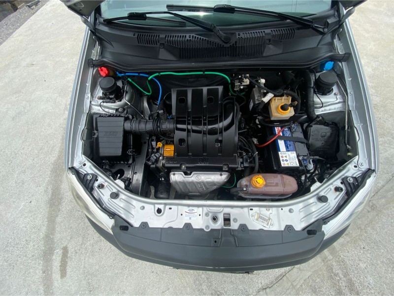 STRADA 1.4 MPI WORKING CS 8V FLEX 2P MANUAL - 2014 - CAXIAS DO SUL