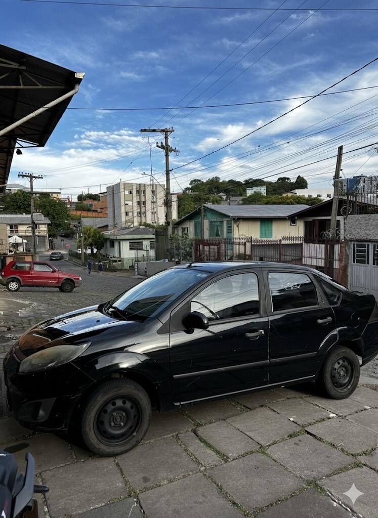fiesta 1.0 mpi 8v gasolina 4p manual 2011 caxias do sul