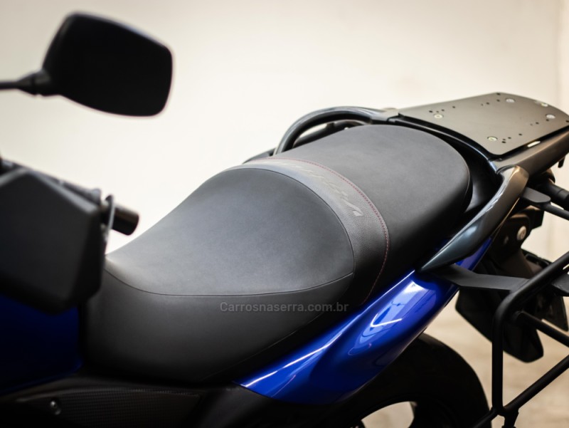 V-STROM DL 650 - 2014 - CAXIAS DO SUL