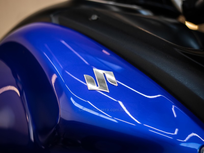 V-STROM DL 650 - 2014 - CAXIAS DO SUL