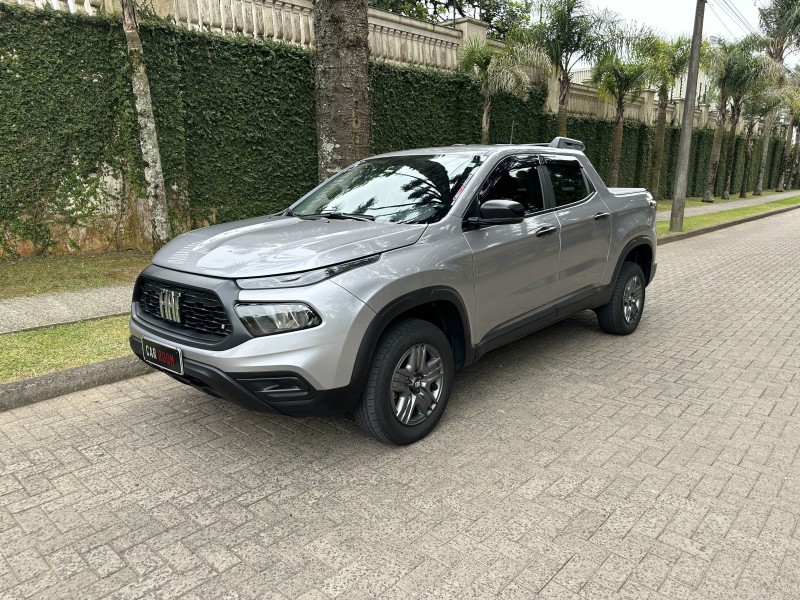 toro 1.3 endurance t270 4x2 16v flex 4p automatico 2025 caxias do sul